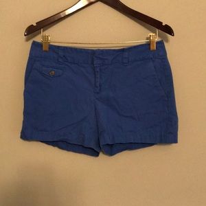 LOFT shorts